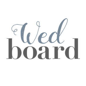 Wed Board