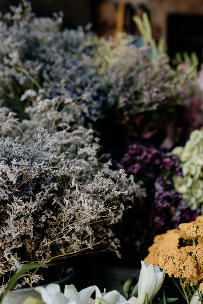 la primavera in flower farm