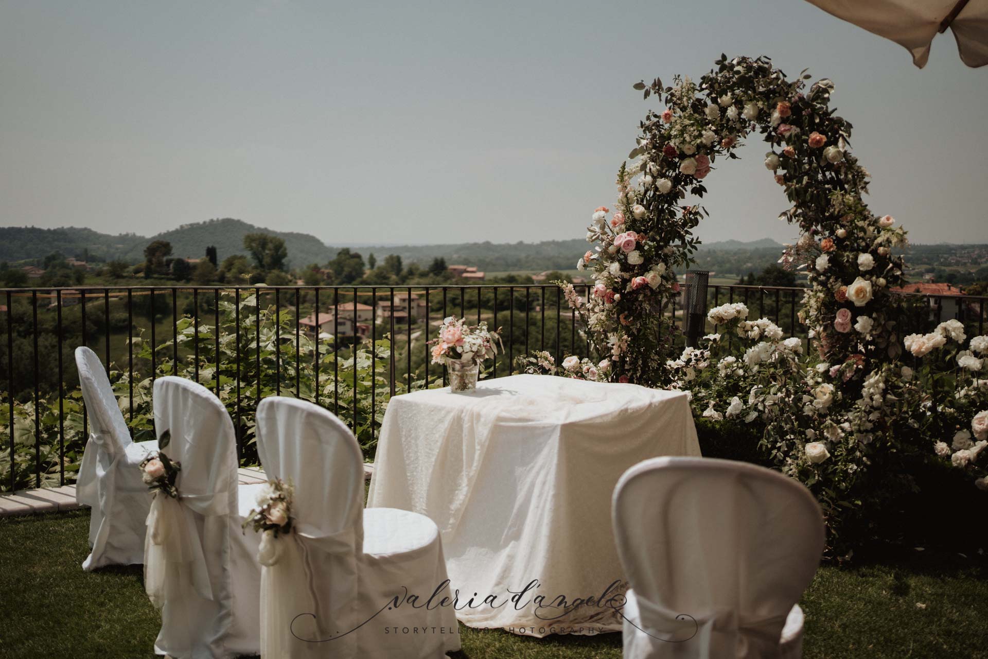 matrimonio super